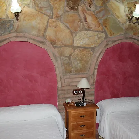 Casa Rural Laura Villafeliche Room photo