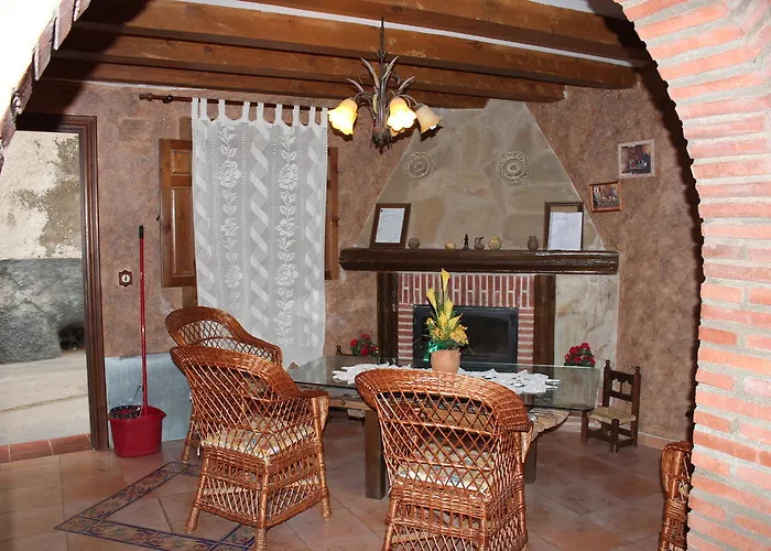 Casa Rural Laura