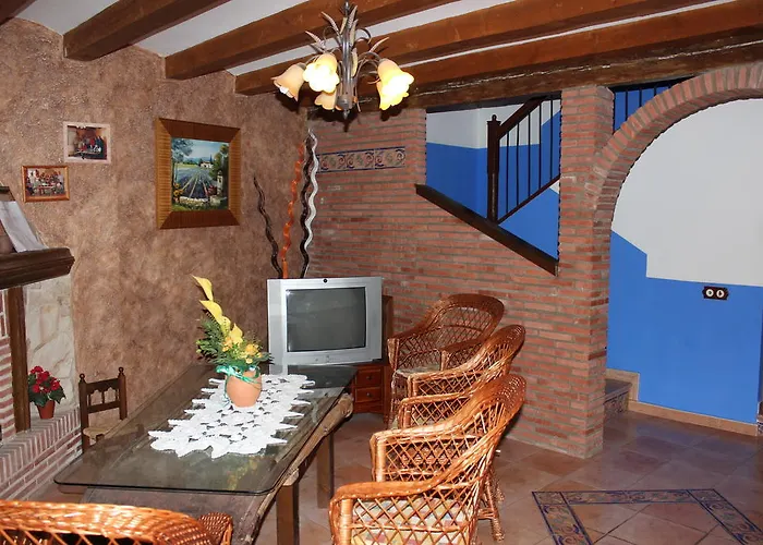 Casa Rural Laura