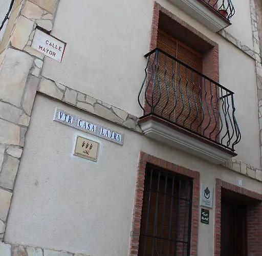 Casa Rural Laura