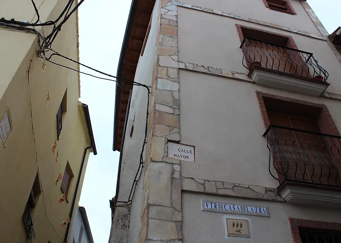 Casa Rural Laura