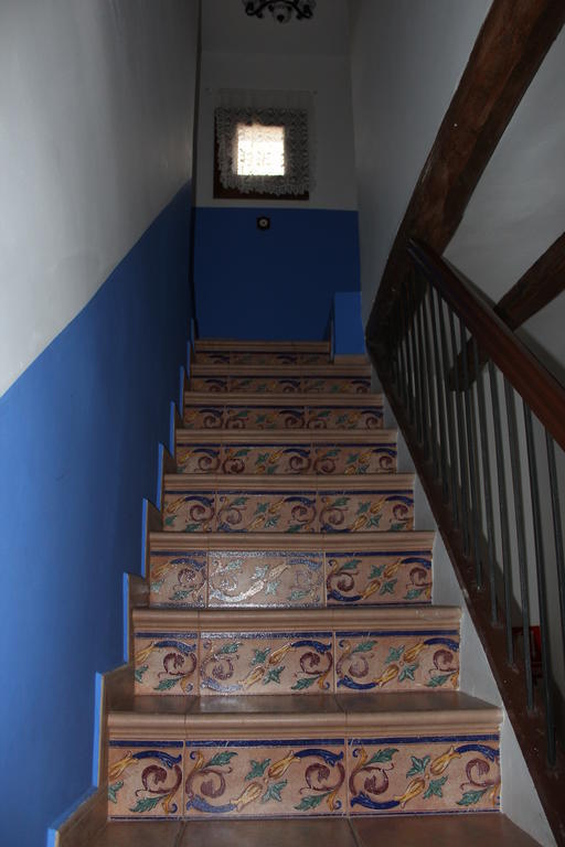 Country house Laura Villafeliche