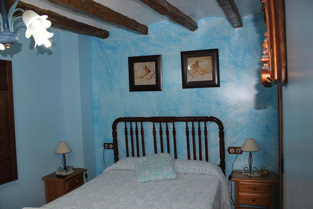 Country house Laura *